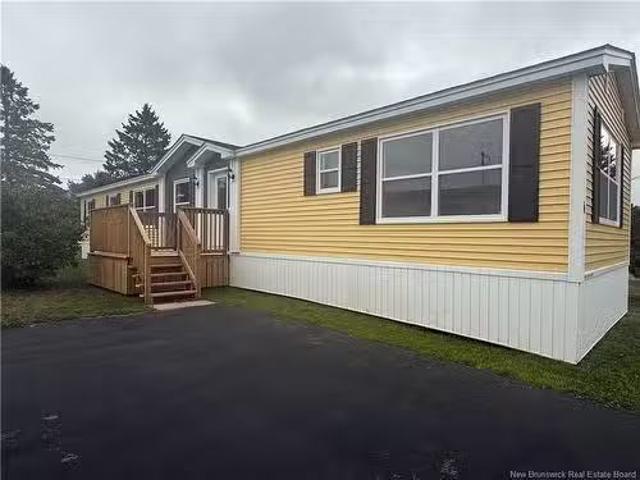 House for sale in Penobsquis, New Brunswick