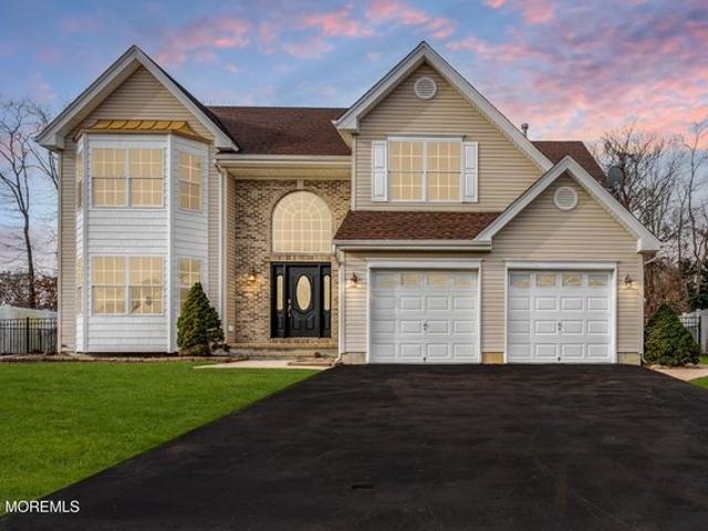 House for sale in Barnegat Light, New Jersey