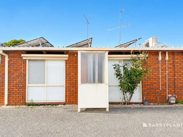 Apartment for rent in Coalville, Victoria