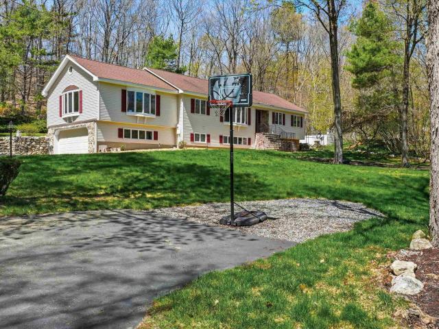 Property for sale in New Hampshire