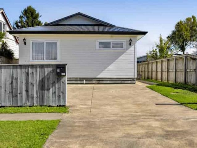 House for rent in Pembroke, Taranaki