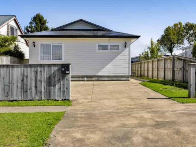 House for rent in Pembroke, Taranaki