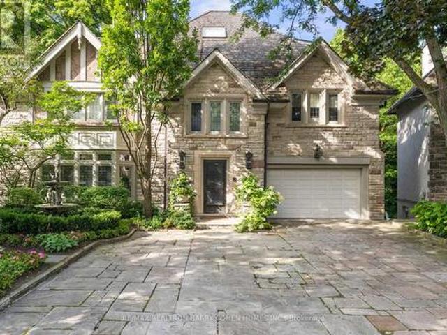 House for sale in Woburn, Ontario
