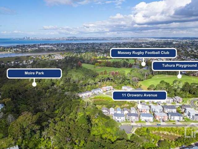 Townhouse for sale in Rapanui
