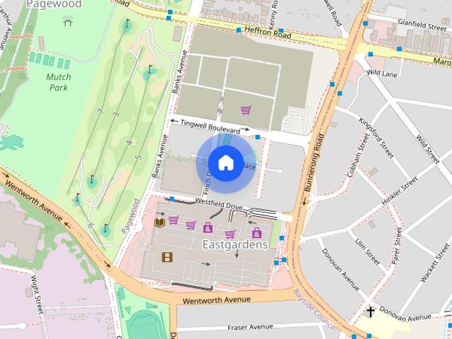 Apartment for rent in Eastern Suburbs, Sydney