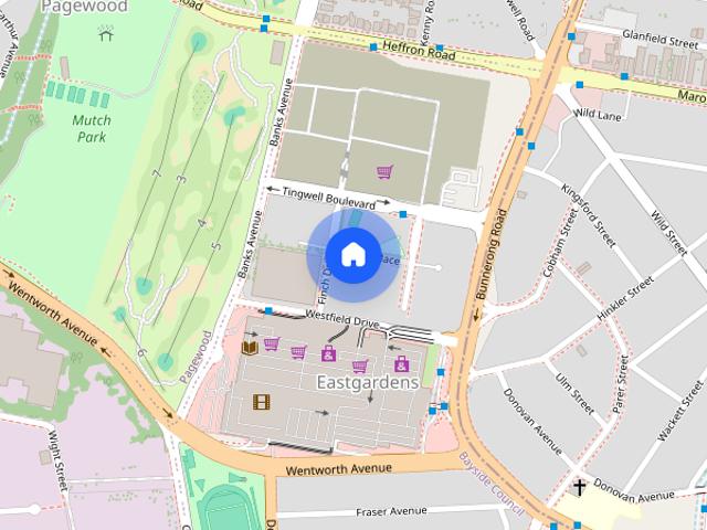 Apartment for rent in Sydney, New South Wales