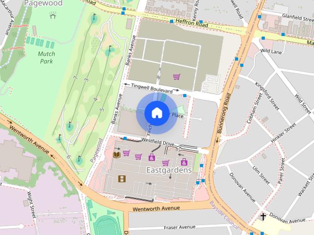 Apartment for rent in Sydney, New South Wales