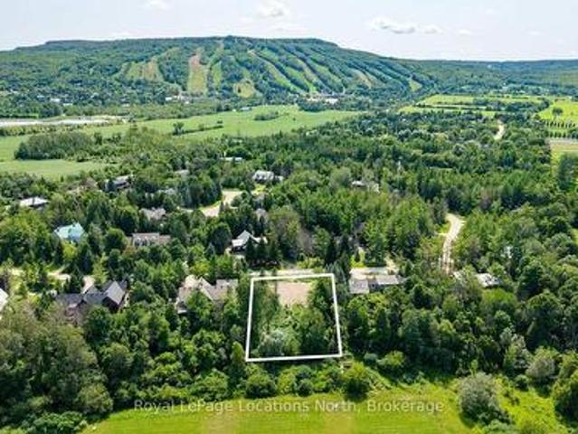 Land for sale in Clearview, Ontario