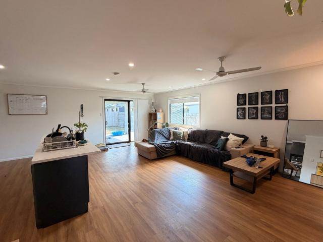 Apartment for rent in Julago, Townsville City