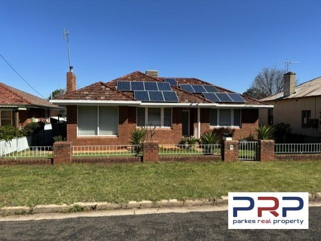 House for sale in Parkes, New South Wales