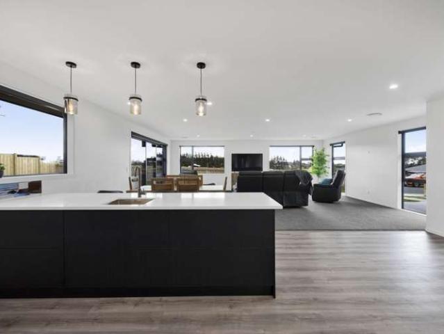House for sale in Pembroke, Taranaki