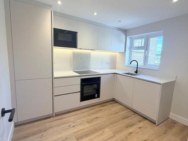 Apartment for rent in London Borough of Bromley, Greater London