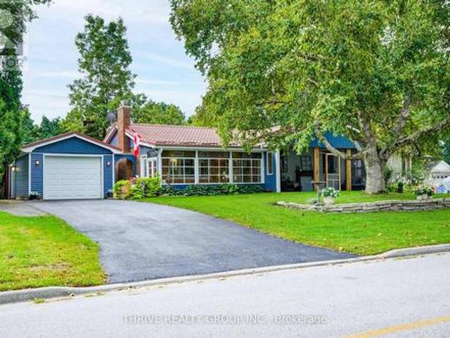 House for sale in Arva, Ontario