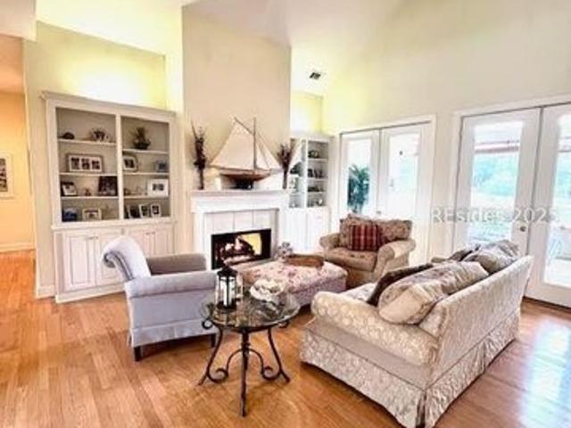 House for sale in Hilton Head Island, South Carolina