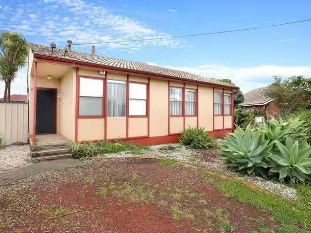 House for rent in Dallas, Victoria