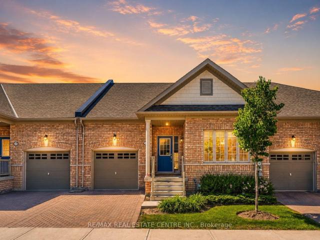 Condo for sale in Woburn, Ontario