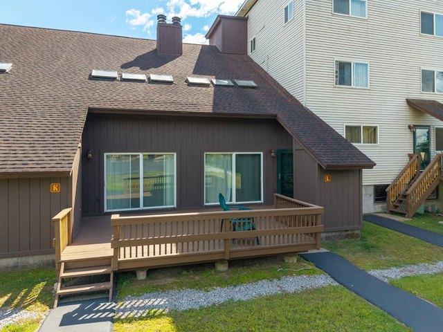 Condo for sale in Chestertown, New York