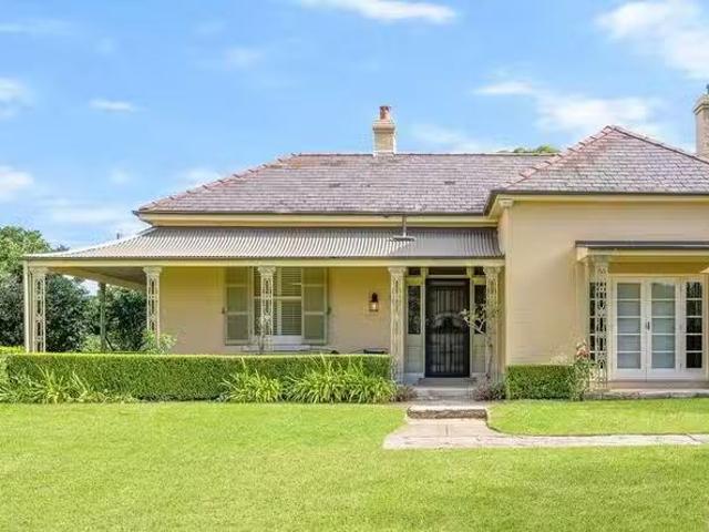 House for rent in Wyong, New South Wales