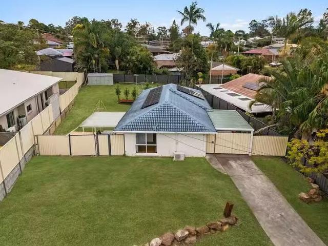 House for rent in Toombul, Queensland