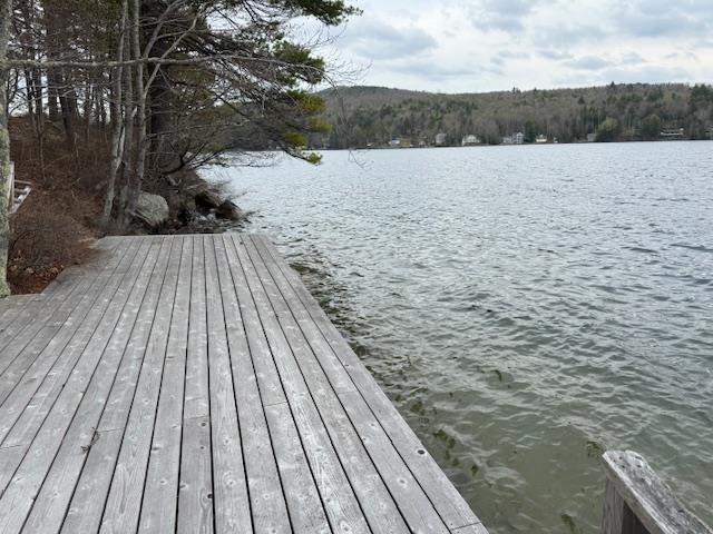 House for sale in New Hampshire