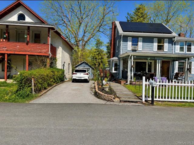 House for sale in New York