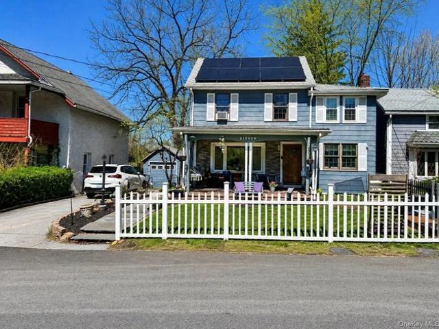 House for sale in Chester, New York