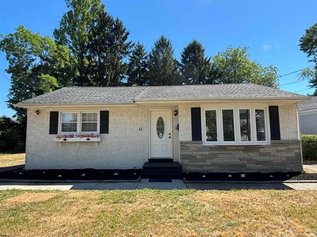 House for sale in Somers Point, New Jersey