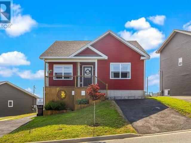 House for sale in Paradise, Newfoundland And Labrador