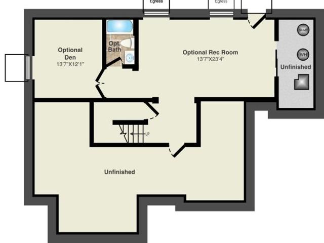 House for sale in Milford, New Jersey