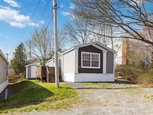 House for sale in Dartmouth, Nova Scotia
