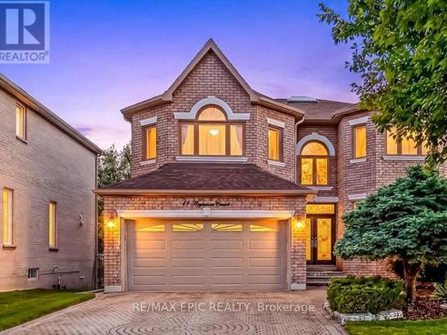 House for sale in York, Ontario