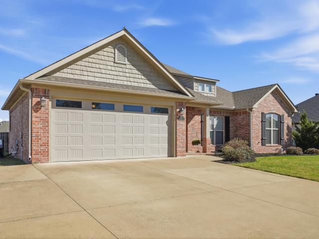 House for sale in Ark