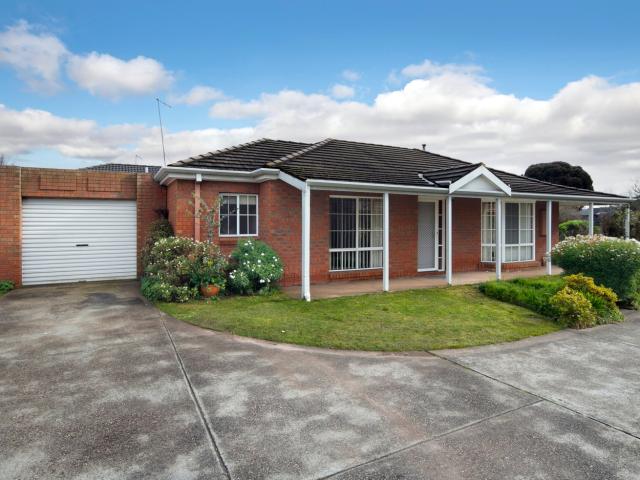 Apartment for rent in Ballarat, Victoria
