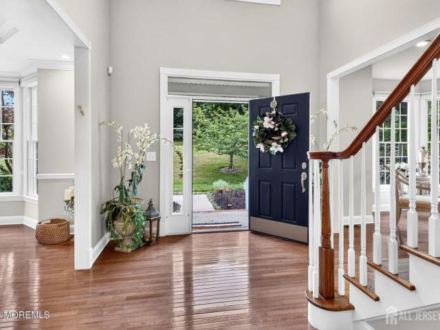 House for sale in Millstone Township, Monmouth County