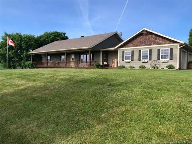 House for sale in Carleton, New Brunswick