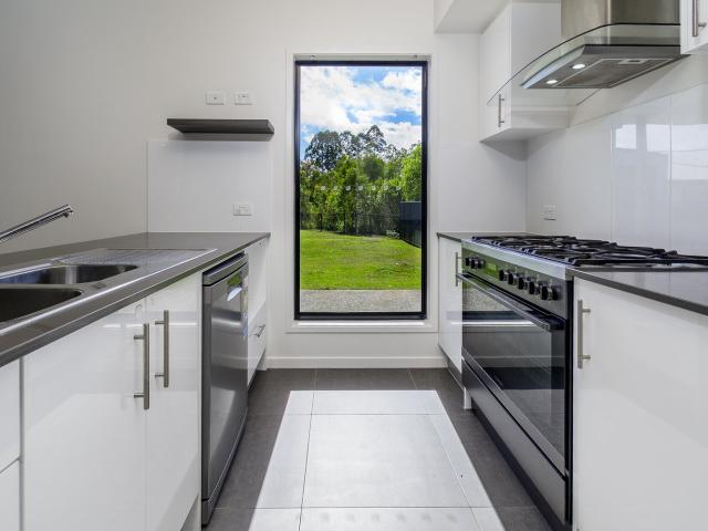 Apartment for rent in Toombul, Queensland