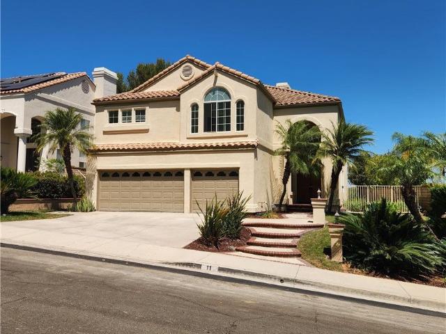 House for rent in Mission Viejo, California