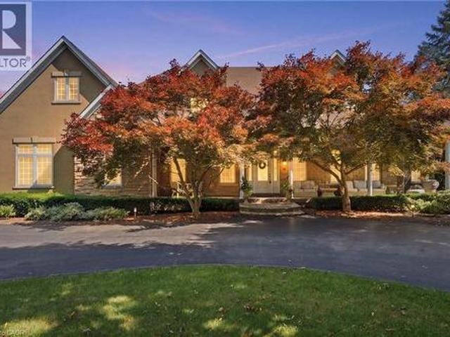 House for sale in Ancaster, Ontario