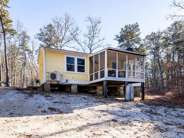 House for sale in North Truro, Massachusetts