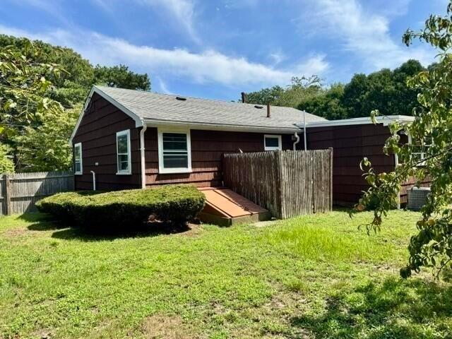 House for sale in West Yarmouth, Yarmouth