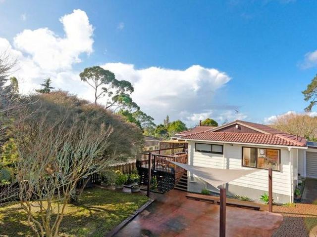 House for rent in Glen Eden, Waitākere Ranges