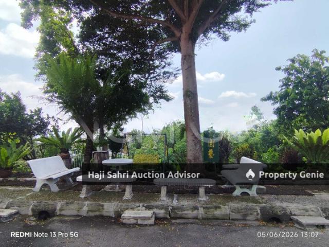 Property for rent in Country Heights Damansara, Kuala Lumpur