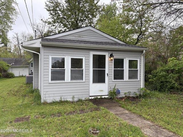 House for sale in Pemberton, New Jersey