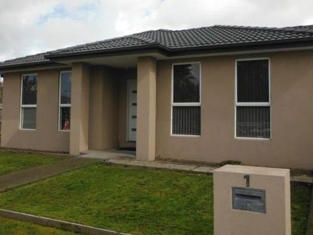 Apartment for rent in Camerons Creek, Victoria