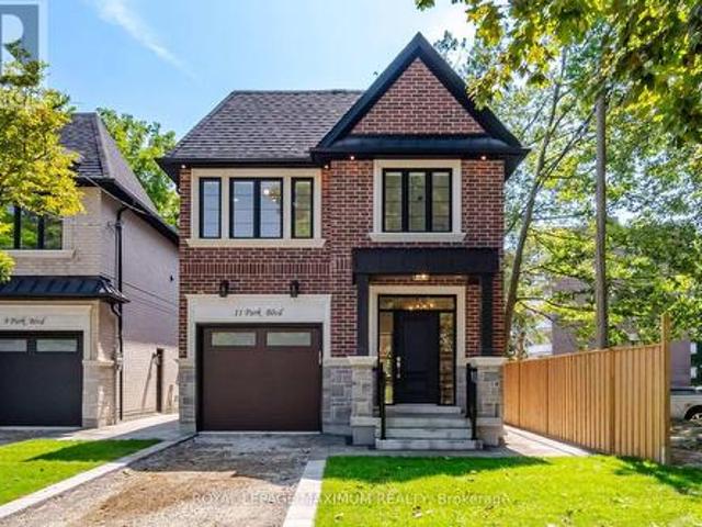 House for sale in Woburn, Ontario