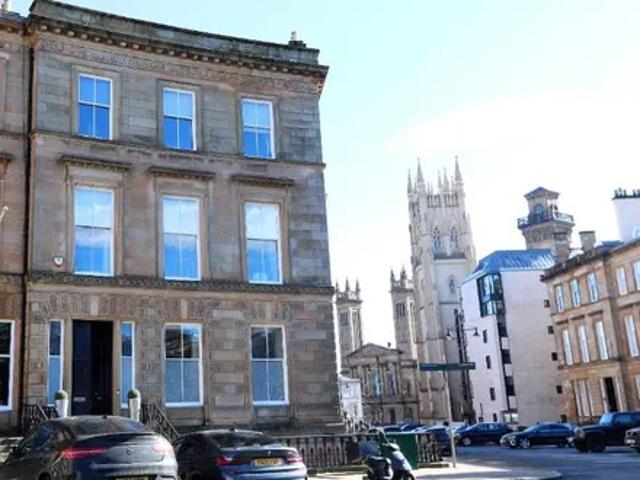 House for rent in Park District, Scotland