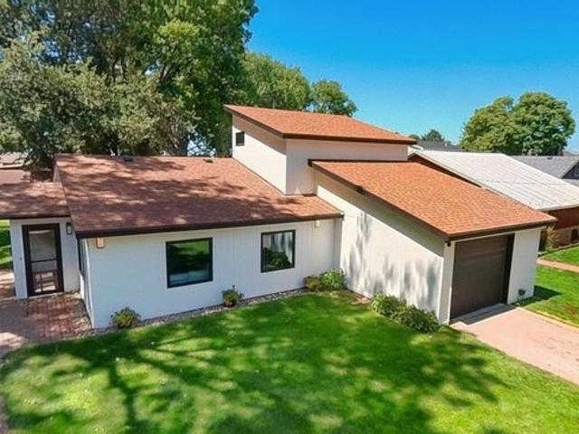 House for sale in Nebraska