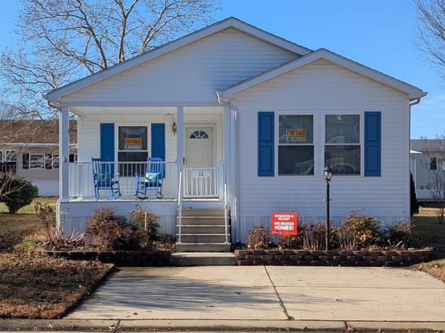 House for sale in Easton, Maryland