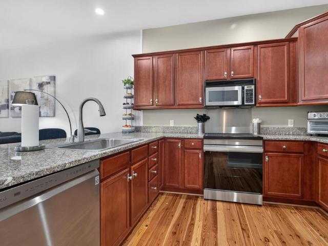 Condo for sale in Cape Charles, Northampton County