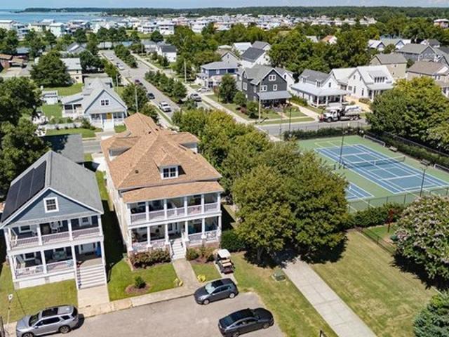 House for sale in Cape Charles, Northampton County